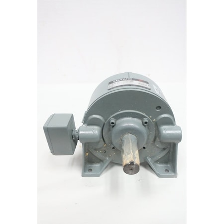 MAGNETIC 1-1/4IN 15LB-FT 575V-AC ELECTRIC BRAKE